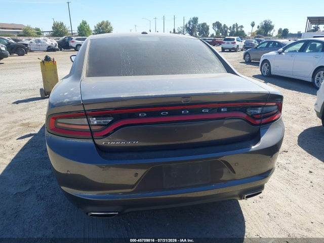 Dodge Charger Sxt Rwd 2021 2C3CDXBG0MH579078 Image 16