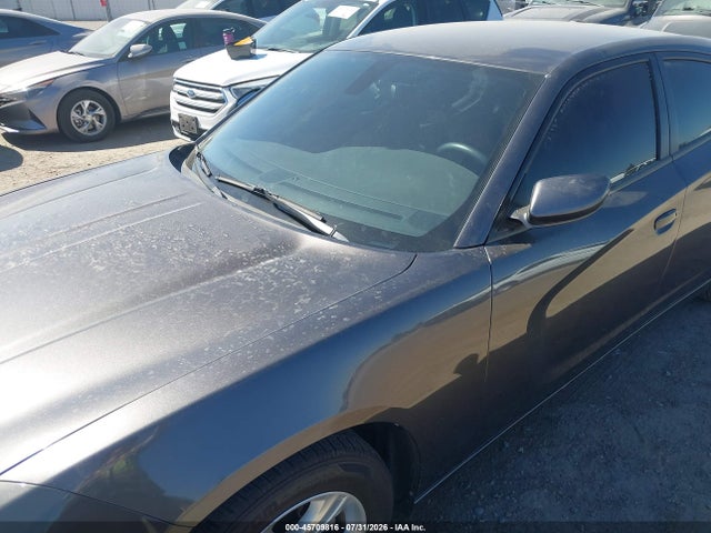 Dodge Charger Sxt Rwd 2021 2C3CDXBG0MH579078 Image 6