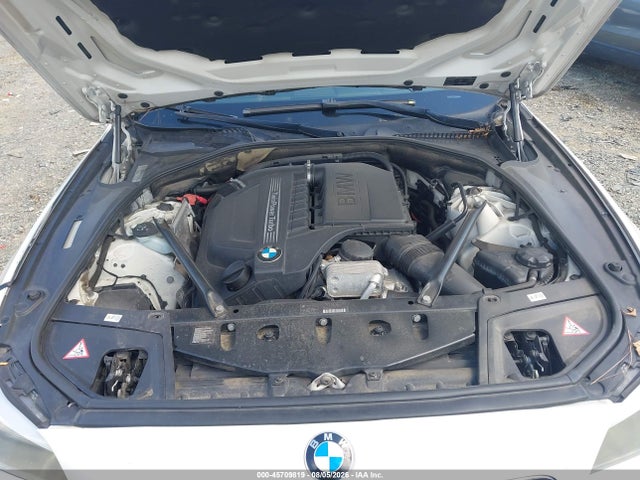 Aukcja sprzedaży 2013 Bmw 535i, vin: WBAFR7C50DC819253, numer aukcji: 45709819