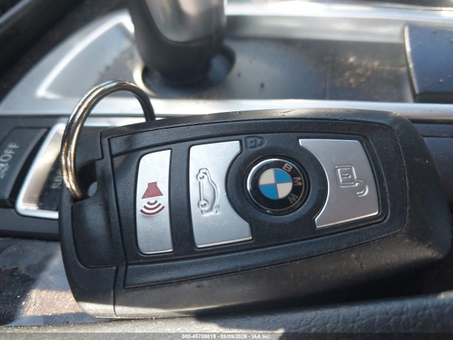 Aukcja sprzedaży 2013 Bmw 535i, vin: WBAFR7C50DC819253, numer aukcji: 45709819