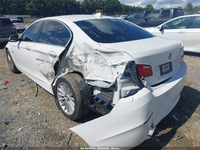 Aukcja sprzedaży 2013 Bmw 535i, vin: WBAFR7C50DC819253, numer aukcji: 45709819
