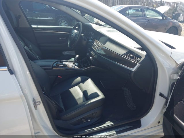 Aukcja sprzedaży 2013 Bmw 535i, vin: WBAFR7C50DC819253, numer aukcji: 45709819