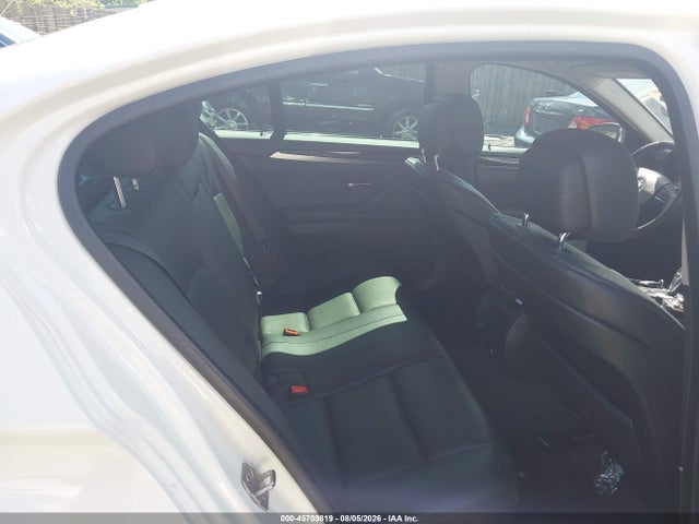 Aukcja sprzedaży 2013 Bmw 535i, vin: WBAFR7C50DC819253, numer aukcji: 45709819