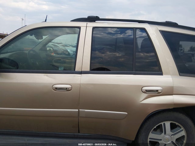 Продажа на аукционе авто 2005 Chevrolet Trailblazer Lt, vin: 1GNDT13S352274663, номер лота: 45709821