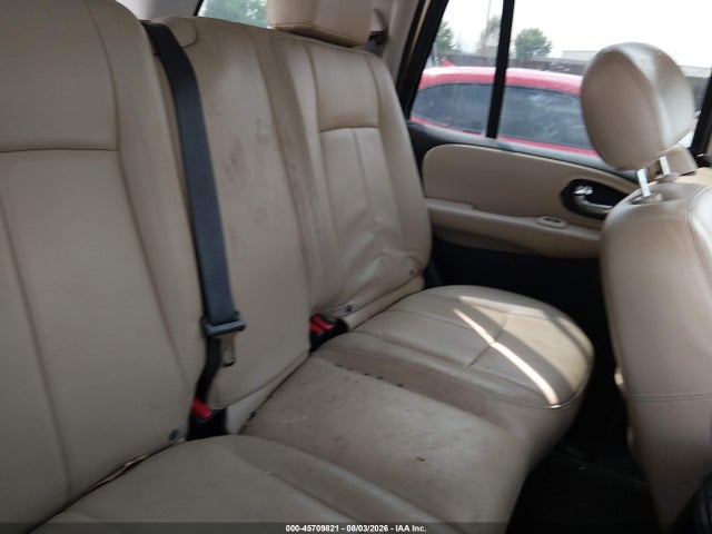 Продажа на аукционе авто 2005 Chevrolet Trailblazer Lt, vin: 1GNDT13S352274663, номер лота: 45709821