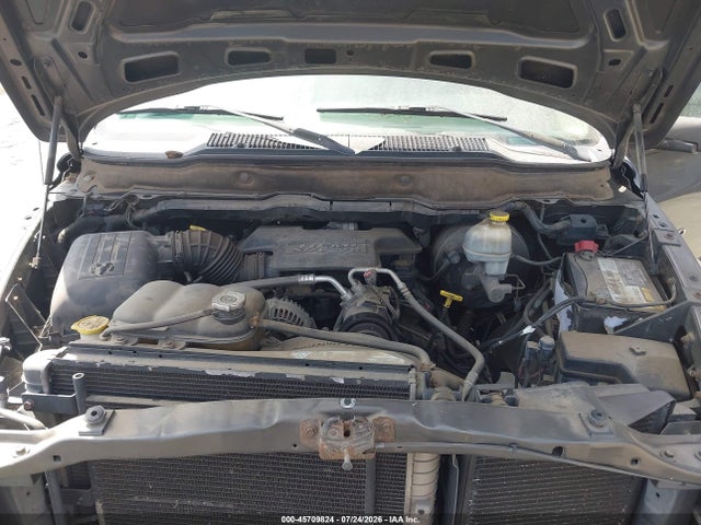 45709824 :رقم المزاد ، 3D7KA28D93G753184 vin ، 2003 Dodge Ram 2500 Slt/laramie/st مزاد بيع