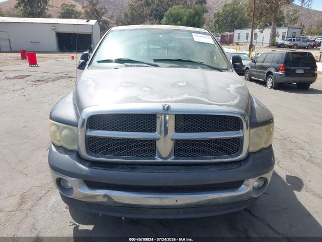 45709824 :رقم المزاد ، 3D7KA28D93G753184 vin ، 2003 Dodge Ram 2500 Slt/laramie/st مزاد بيع