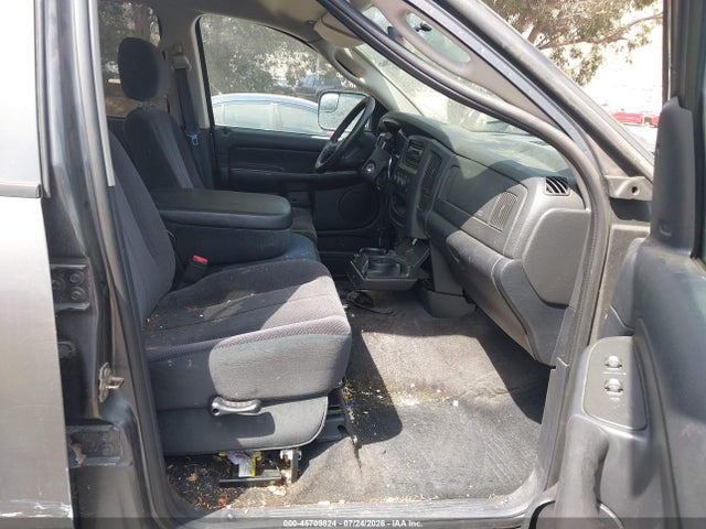 45709824 :رقم المزاد ، 3D7KA28D93G753184 vin ، 2003 Dodge Ram 2500 Slt/laramie/st مزاد بيع