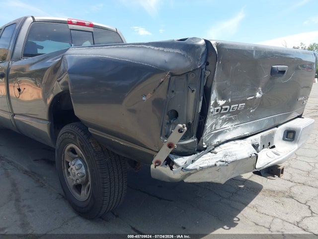 45709824 :رقم المزاد ، 3D7KA28D93G753184 vin ، 2003 Dodge Ram 2500 Slt/laramie/st مزاد بيع