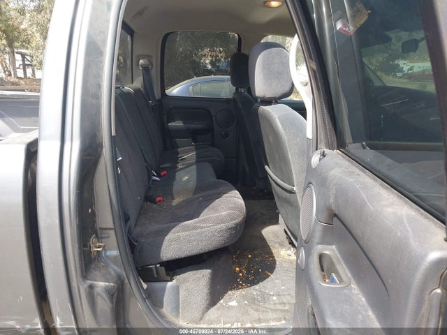 45709824 :رقم المزاد ، 3D7KA28D93G753184 vin ، 2003 Dodge Ram 2500 Slt/laramie/st مزاد بيع