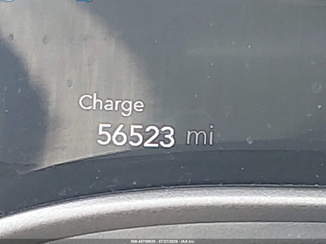 2017 Chrysler Pacifica Hybrid Touring Plus მანქანა იყიდება აუქციონზე, vin: 2C4RC1H73HR836196, აუქციონის ნომერი: 45709828