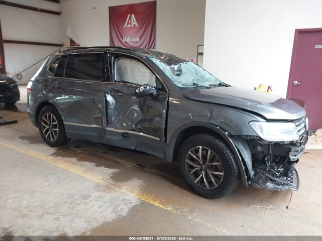 Aukcja sprzedaży 2020 Volkswagen Tiguan 2.0t Se/2.0t Se R-line Black/2.0t Sel, vin: 3VV3B7AX6LM059035, numer aukcji: 45709831