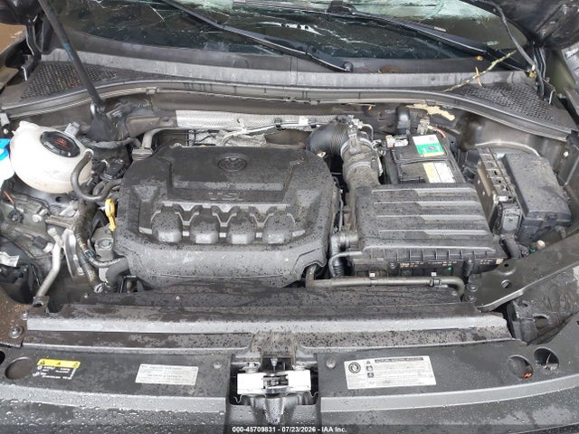 Aukcja sprzedaży 2020 Volkswagen Tiguan 2.0t Se/2.0t Se R-line Black/2.0t Sel, vin: 3VV3B7AX6LM059035, numer aukcji: 45709831