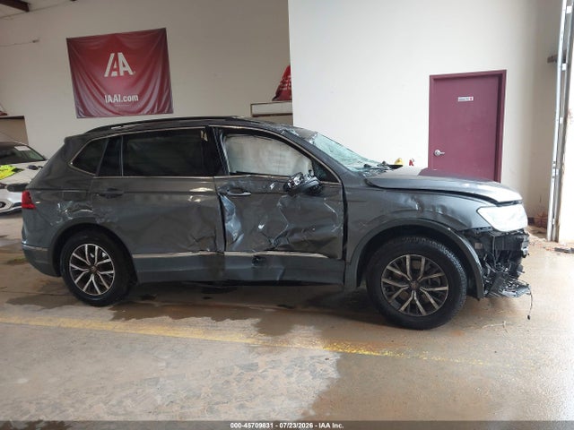 Aukcja sprzedaży 2020 Volkswagen Tiguan 2.0t Se/2.0t Se R-line Black/2.0t Sel, vin: 3VV3B7AX6LM059035, numer aukcji: 45709831