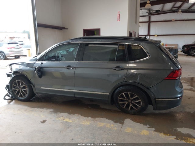 Aukcja sprzedaży 2020 Volkswagen Tiguan 2.0t Se/2.0t Se R-line Black/2.0t Sel, vin: 3VV3B7AX6LM059035, numer aukcji: 45709831