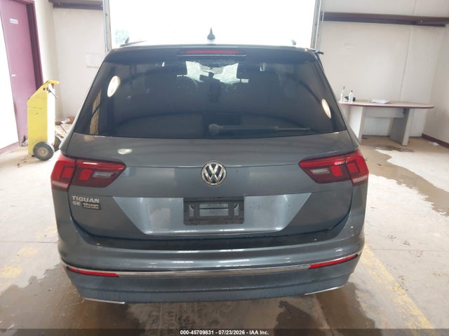 Aukcja sprzedaży 2020 Volkswagen Tiguan 2.0t Se/2.0t Se R-line Black/2.0t Sel, vin: 3VV3B7AX6LM059035, numer aukcji: 45709831