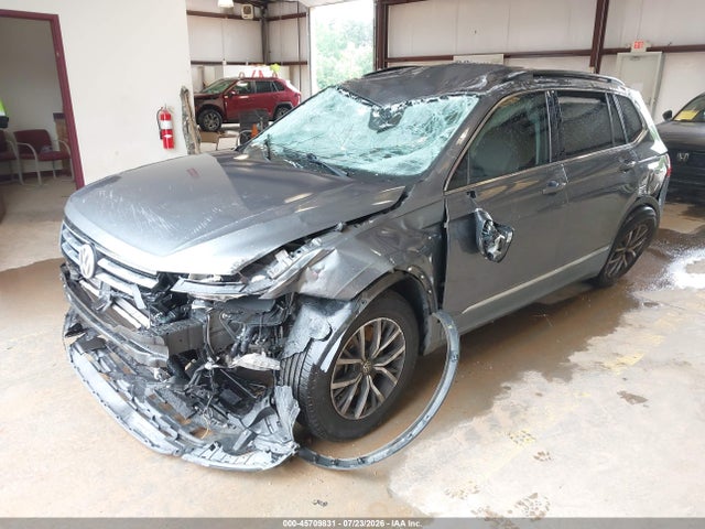 Aukcja sprzedaży 2020 Volkswagen Tiguan 2.0t Se/2.0t Se R-line Black/2.0t Sel, vin: 3VV3B7AX6LM059035, numer aukcji: 45709831