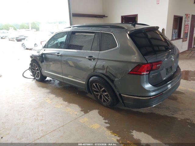 Aukcja sprzedaży 2020 Volkswagen Tiguan 2.0t Se/2.0t Se R-line Black/2.0t Sel, vin: 3VV3B7AX6LM059035, numer aukcji: 45709831