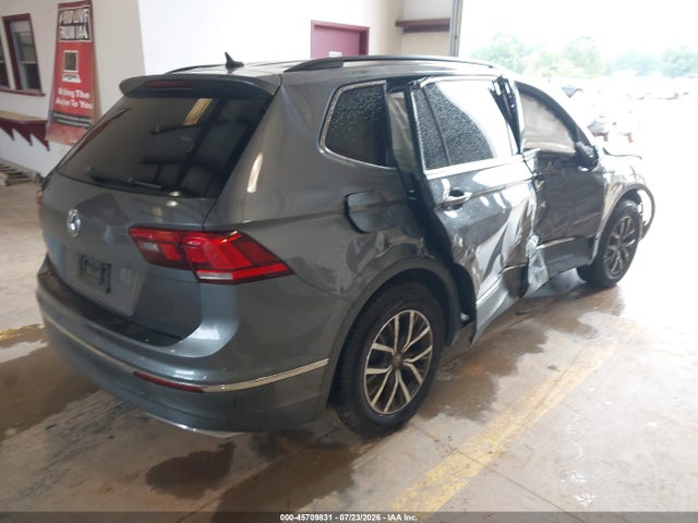 Aukcja sprzedaży 2020 Volkswagen Tiguan 2.0t Se/2.0t Se R-line Black/2.0t Sel, vin: 3VV3B7AX6LM059035, numer aukcji: 45709831