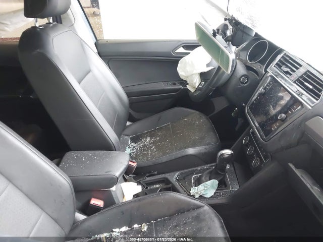 Aukcja sprzedaży 2020 Volkswagen Tiguan 2.0t Se/2.0t Se R-line Black/2.0t Sel, vin: 3VV3B7AX6LM059035, numer aukcji: 45709831