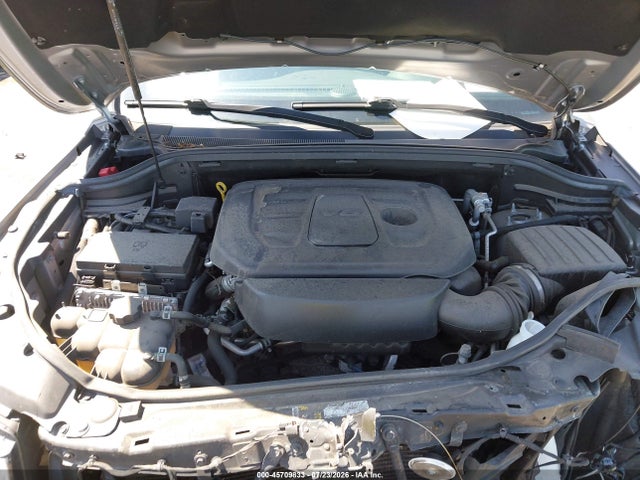 Auction sale of the 2020 Jeep Grand Cherokee Limited 4x4, vin: 1C4RJFBG2LC289192, lot number: 45709833