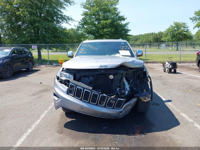 Auction sale of the 2020 Jeep Grand Cherokee Limited 4x4, vin: 1C4RJFBG2LC289192, lot number: 45709833