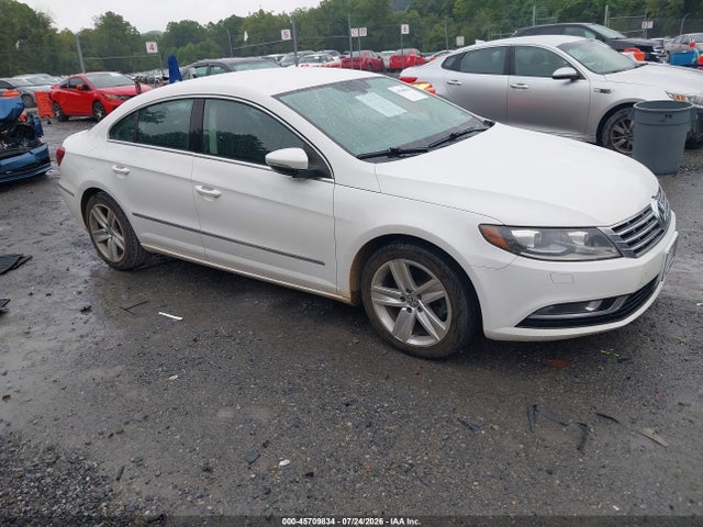 2013 Volkswagen Cc 2.0t Sport მანქანა იყიდება აუქციონზე, vin: WVWBP7AN6DE571752, აუქციონის ნომერი: 45709834