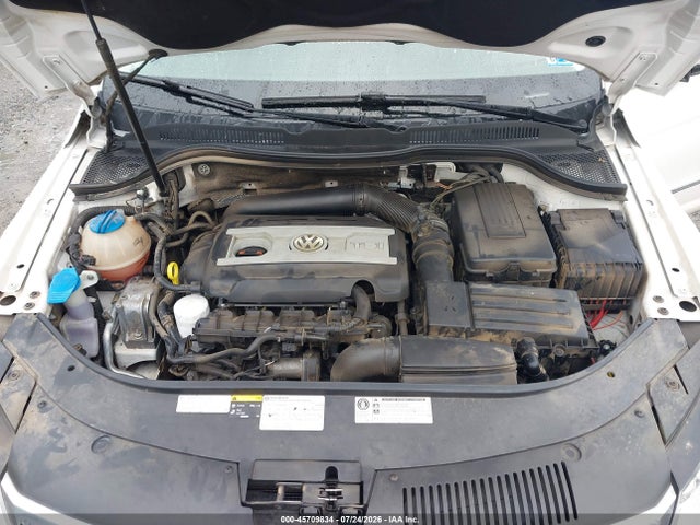 2013 Volkswagen Cc 2.0t Sport მანქანა იყიდება აუქციონზე, vin: WVWBP7AN6DE571752, აუქციონის ნომერი: 45709834