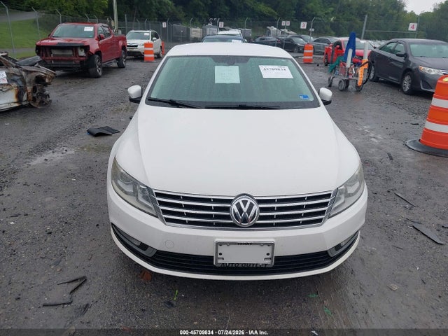 2013 Volkswagen Cc 2.0t Sport მანქანა იყიდება აუქციონზე, vin: WVWBP7AN6DE571752, აუქციონის ნომერი: 45709834
