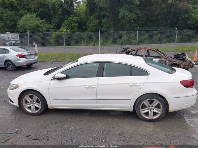 2013 Volkswagen Cc 2.0t Sport მანქანა იყიდება აუქციონზე, vin: WVWBP7AN6DE571752, აუქციონის ნომერი: 45709834