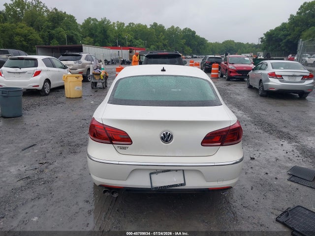 2013 Volkswagen Cc 2.0t Sport მანქანა იყიდება აუქციონზე, vin: WVWBP7AN6DE571752, აუქციონის ნომერი: 45709834