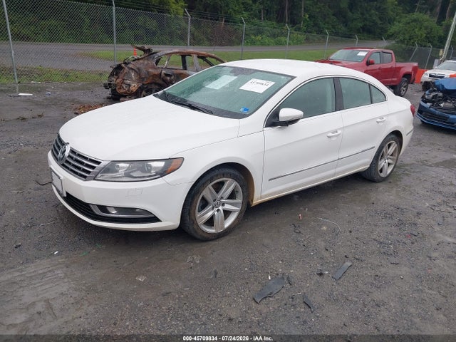 2013 Volkswagen Cc 2.0t Sport მანქანა იყიდება აუქციონზე, vin: WVWBP7AN6DE571752, აუქციონის ნომერი: 45709834
