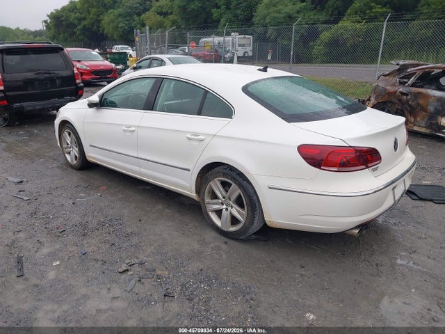 2013 Volkswagen Cc 2.0t Sport მანქანა იყიდება აუქციონზე, vin: WVWBP7AN6DE571752, აუქციონის ნომერი: 45709834
