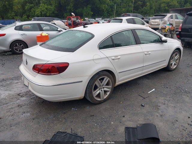 2013 Volkswagen Cc 2.0t Sport მანქანა იყიდება აუქციონზე, vin: WVWBP7AN6DE571752, აუქციონის ნომერი: 45709834