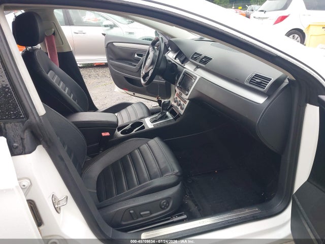 2013 Volkswagen Cc 2.0t Sport მანქანა იყიდება აუქციონზე, vin: WVWBP7AN6DE571752, აუქციონის ნომერი: 45709834