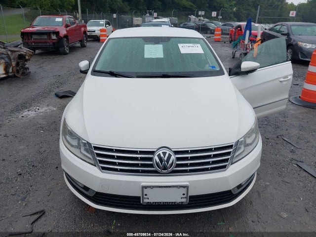 2013 Volkswagen Cc 2.0t Sport მანქანა იყიდება აუქციონზე, vin: WVWBP7AN6DE571752, აუქციონის ნომერი: 45709834