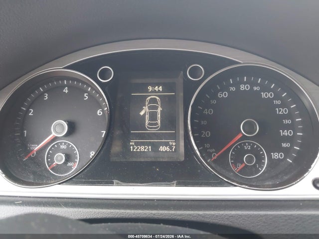 2013 Volkswagen Cc 2.0t Sport მანქანა იყიდება აუქციონზე, vin: WVWBP7AN6DE571752, აუქციონის ნომერი: 45709834