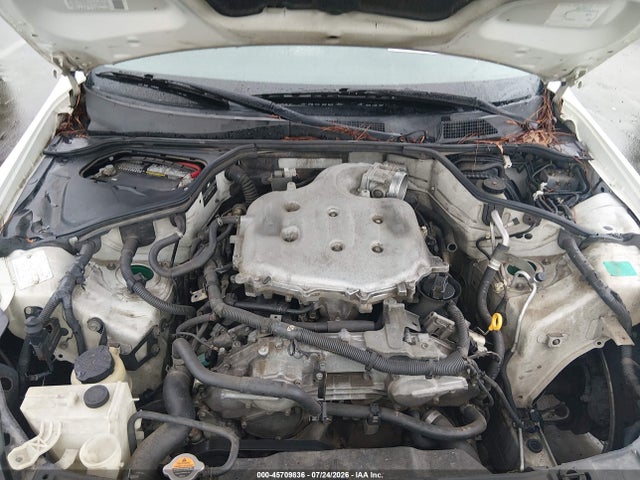 Продажа на аукционе авто 2005 Infiniti G35, vin: JNKCV51E65M208517, номер лота: 45709836