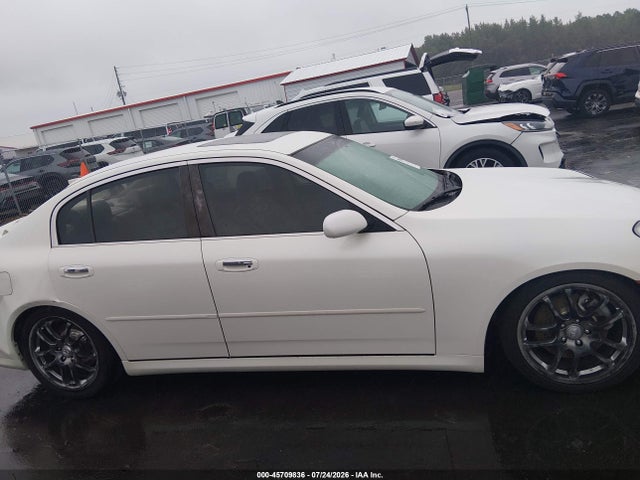Продажа на аукционе авто 2005 Infiniti G35, vin: JNKCV51E65M208517, номер лота: 45709836