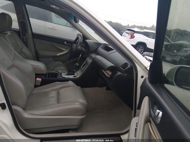 Продажа на аукционе авто 2005 Infiniti G35, vin: JNKCV51E65M208517, номер лота: 45709836