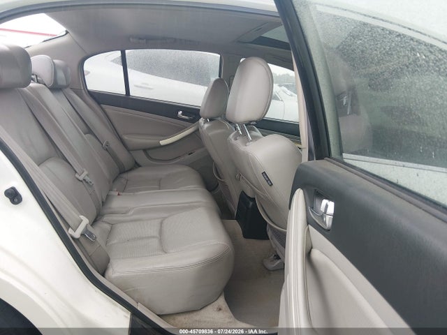 Продажа на аукционе авто 2005 Infiniti G35, vin: JNKCV51E65M208517, номер лота: 45709836