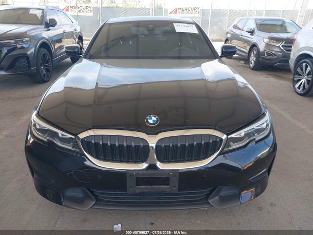 3MW5R1J52K8B01056 BMW 330I
