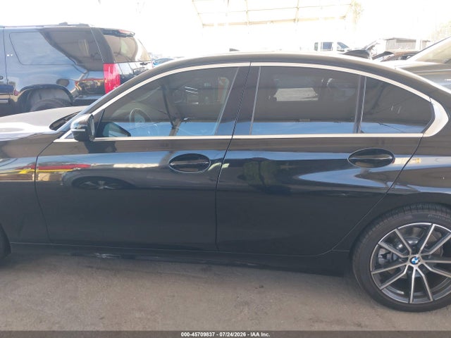 45709837 :رقم المزاد ، 3MW5R1J52K8B01056 vin ، 2019 Bmw 330i مزاد بيع