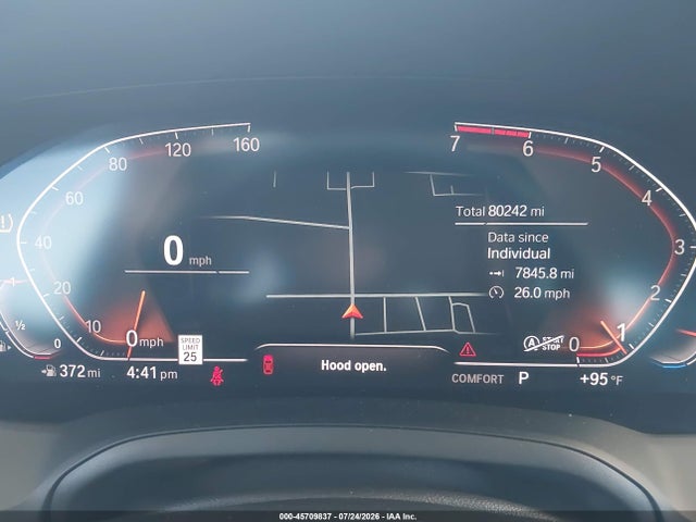 3MW5R1J52K8B01056 BMW 330I