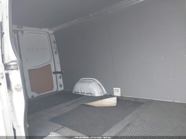 Auction sale of the 2016 Mercedes-benz Sprinter 2500 Normal Roof, vin: WD3PE7DD6GP254104, lot number: 45709840