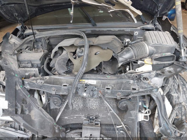Продажа на аукционе авто 2014 Jeep Grand Cherokee Laredo, vin: 1C4RJFAG1EC209028, номер лота: 45709848