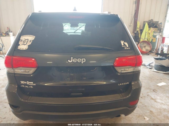 Продажа на аукционе авто 2014 Jeep Grand Cherokee Laredo, vin: 1C4RJFAG1EC209028, номер лота: 45709848