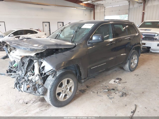 Продажа на аукционе авто 2014 Jeep Grand Cherokee Laredo, vin: 1C4RJFAG1EC209028, номер лота: 45709848
