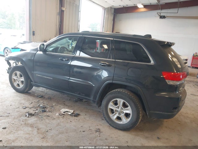 Продажа на аукционе авто 2014 Jeep Grand Cherokee Laredo, vin: 1C4RJFAG1EC209028, номер лота: 45709848