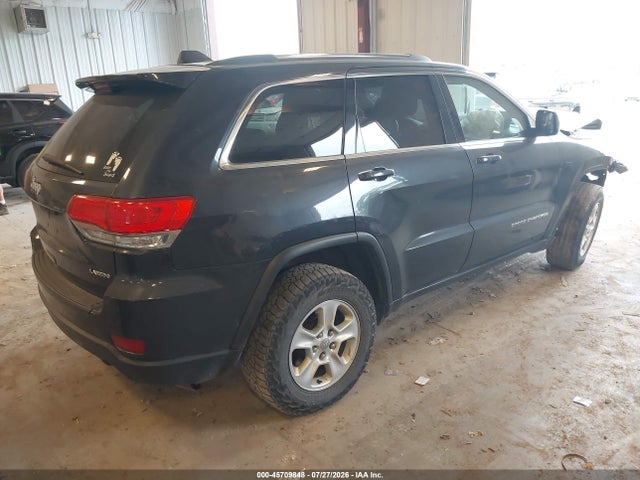 Продажа на аукционе авто 2014 Jeep Grand Cherokee Laredo, vin: 1C4RJFAG1EC209028, номер лота: 45709848